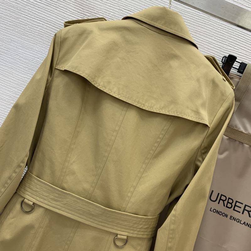 Burberry Outwear